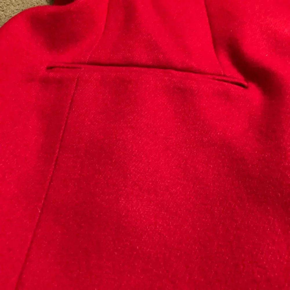 NWOT Vintage Sellecca Blazer Jacket Size 12
